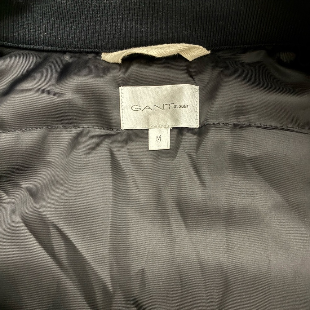 Gant Rugger Jacket - Picture 3 of 12